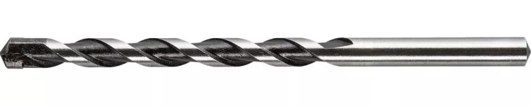 Сверло STAYER "PROFESSIONAL" по бетону, ударное, 8x150мм 2915-150-08 купить в Нижневартовске