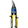 STAYER Ножницы по металлу HERCULES, правые, Cr-Mo, 250 мм, серия Professional 2320 купить в Нижневартовске