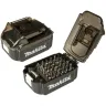 Набор бит 31 шт Makita B-68317 купить в Нижневартовске