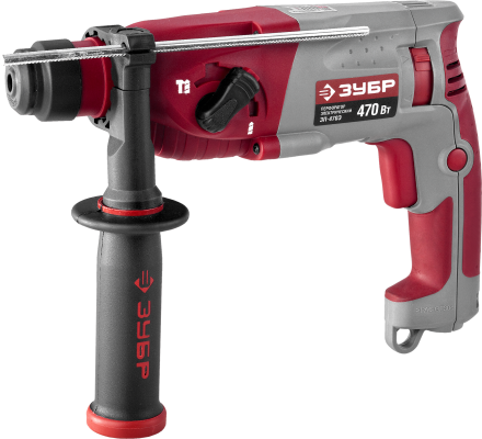 Перфоратор SDS-plus ЗП-470Э серия МАСТЕР купить в Нижневартовске