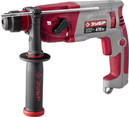 Перфоратор SDS-plus ЗП-470Э серия МАСТЕР купить в Нижневартовске