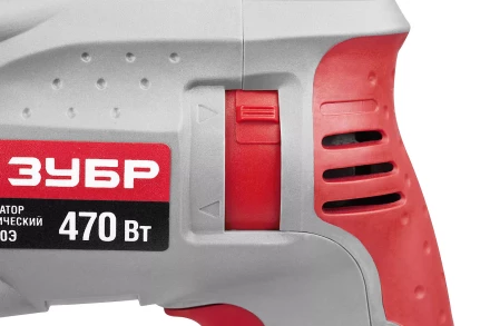 Перфоратор SDS-plus ЗП-470Э серия МАСТЕР купить в Нижневартовске