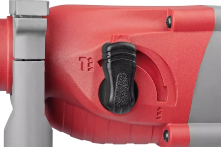 Перфоратор SDS-plus ЗП-470Э серия МАСТЕР купить в Нижневартовске