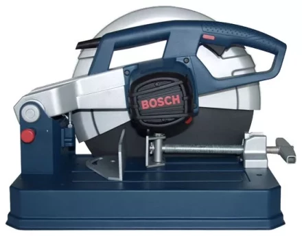 Пила монтажная (отрезная дисковая) Bosch GCO 2000 купить в Нижневартовске