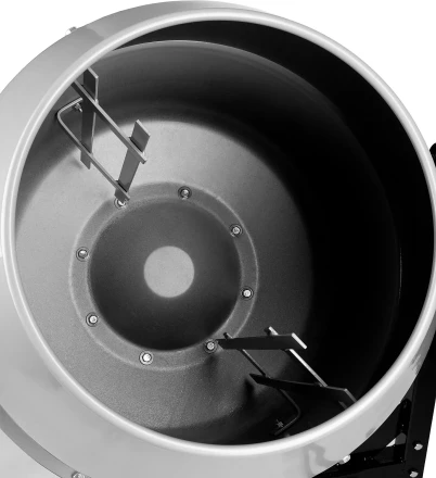 Бетономешалка электрическая БС-140-600 серия МАСТЕР купить в Нижневартовске