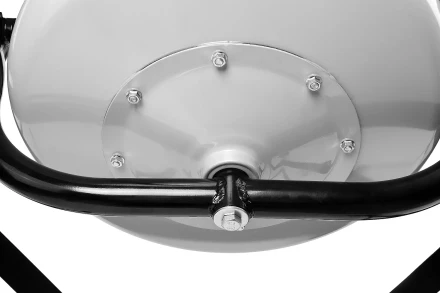 Бетономешалка электрическая БС-140-600 серия МАСТЕР купить в Нижневартовске