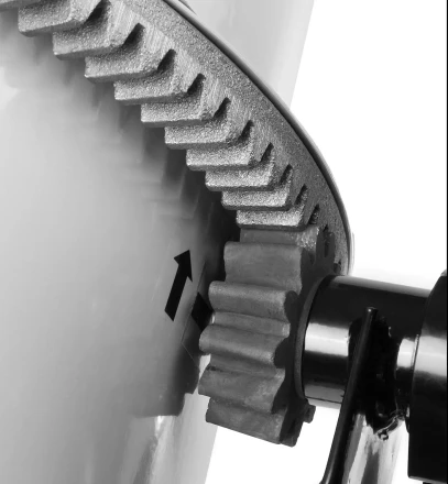 Бетономешалка электрическая БС-140-600 серия МАСТЕР купить в Нижневартовске