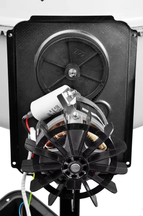 Бетономешалка электрическая БС-140-600 серия МАСТЕР купить в Нижневартовске