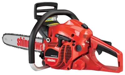 Бензопила «SHINDAIWA 452S»