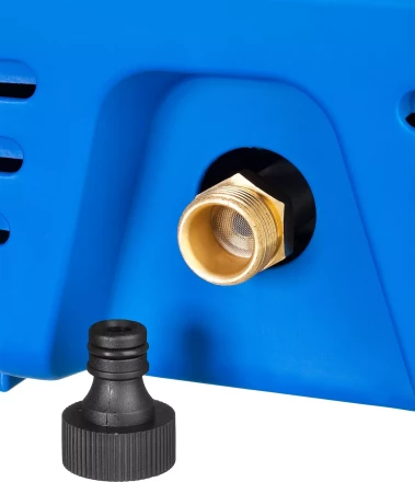 Мойка высокого давления АВД-П165 серия ПРОФЕССИОНАЛ купить в Нижневартовске