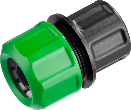 Зажим цанговый (резьба внешняя-шланг), РОСТОК 426363, 1/2" x 1/2" 426363 купить в Нижневартовске