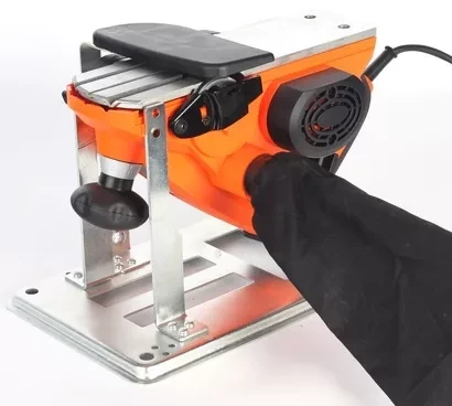 Рубанок PATRIOT PL 822 купить в Нижневартовске