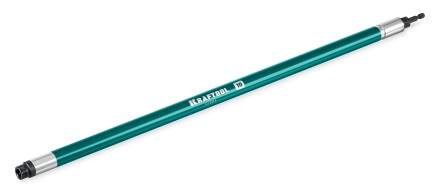 Экстрадлинная ударная бита с торцовой головкой KRAFTOOL 26198-10 купить в Нижневартовске