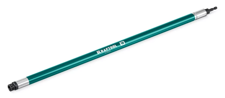 Экстрадлинная ударная бита с торцовой головкой KRAFTOOL 26198-10 купить в Нижневартовске