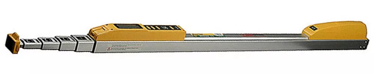 Линейка-телескоп KRAFTOOL электронная, 4м 34210-04 купить в Нижневартовске