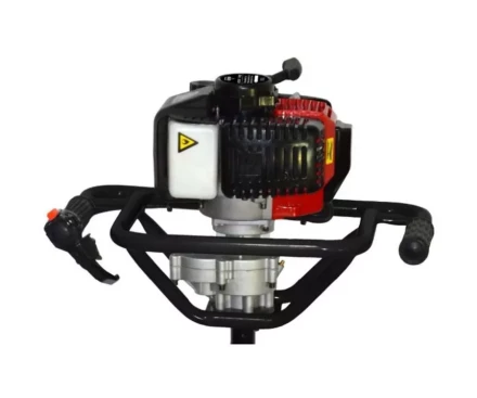 Мотобур Elitech БМ 52Е купить в Нижневартовске