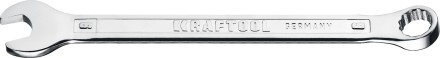 Ключи комбинированные KRAFTOOL, Cr-V, DIN 3113 27079-09 купить в Нижневартовске