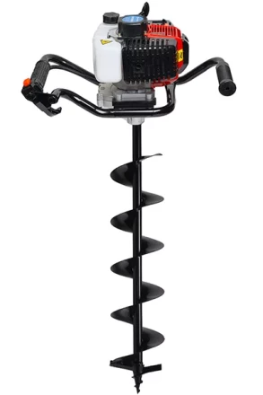 Бензобур ADA INSTRUMAX MOTOBUR-1 без шнека купить в Нижневартовске