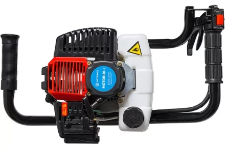 Бензобур ADA INSTRUMAX MOTOBUR-1 без шнека купить в Нижневартовске