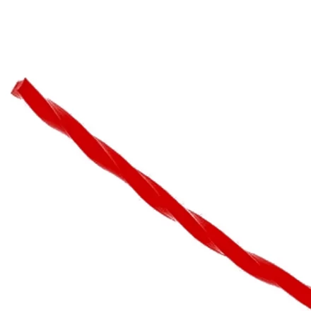 Леска для триммера квадратная витая, 3,0 мм х 10 м, Россия Сибртех 961775 купить в Нижневартовске