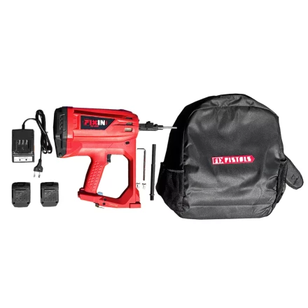 Пистолет газовый монтажный FGT-100IE купить в Нижневартовске