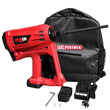 Пистолет газовый монтажный FGT-100IE купить в Нижневартовске