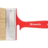 Кисть флейцевая "ЭМАЛИ" 100х12 мм MATRIX Color Line 83354 купить в Нижневартовске