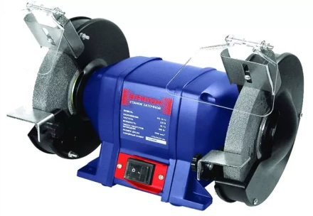 Станок заточной Кратон BG 14-13 300Вт р/к 175/20/32 4 02 03 018 купить в Нижневартовске