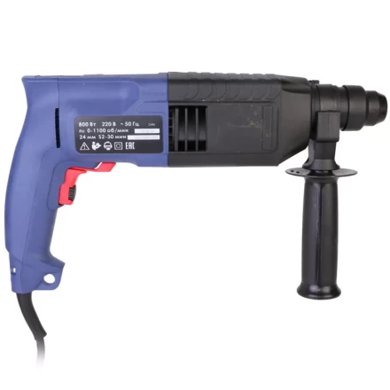 Перфоратор Диолд ПРЭ-11 купить в Нижневартовске