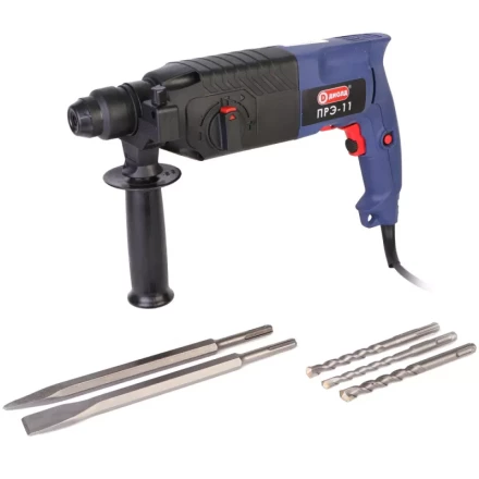 Перфоратор Диолд ПРЭ-11 купить в Нижневартовске