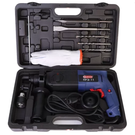 Перфоратор Диолд ПРЭ-11 купить в Нижневартовске