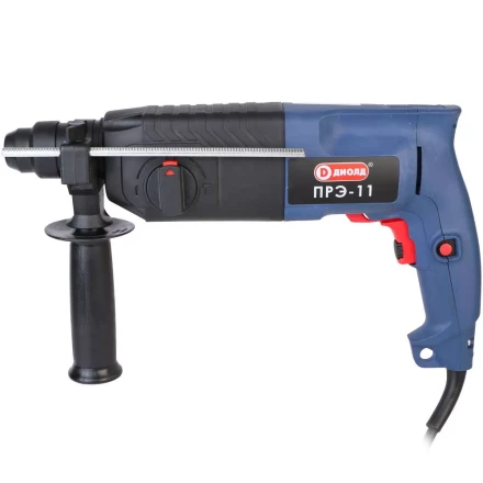 Перфоратор Диолд ПРЭ-11 купить в Нижневартовске