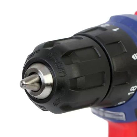 Аккумуляторная дрель-шуруповерт Диолд ДЭА-18ЛИ-02 купить в Нижневартовске