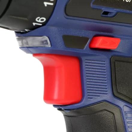 Аккумуляторная дрель-шуруповерт Диолд ДЭА-18ЛИ-02 купить в Нижневартовске