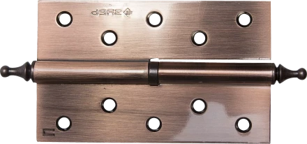 Петли дверные разъемные серия ЭКСПЕРТ купить в Нижневартовске