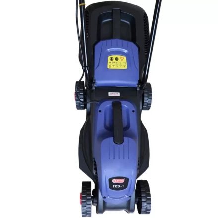 Газонокосилка электрическая Диолд ГКЭ-1 купить в Нижневартовске