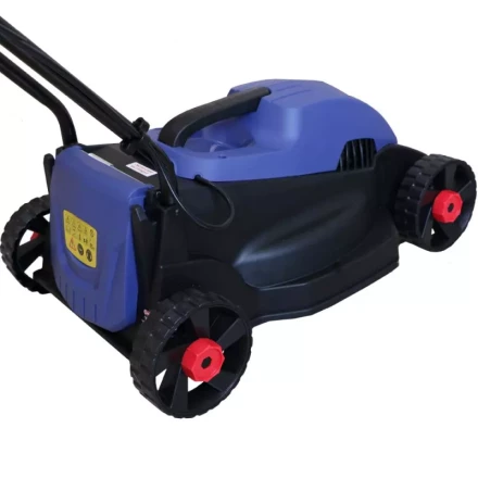 Газонокосилка электрическая Диолд ГКЭ-1 купить в Нижневартовске