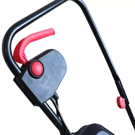 Газонокосилка электрическая Диолд ГКЭ-1 купить в Нижневартовске