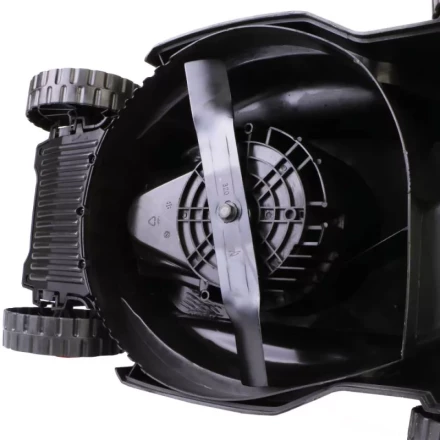 Газонокосилка электрическая Диолд ГКЭ-1 купить в Нижневартовске