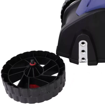 Газонокосилка электрическая Диолд ГКЭ-1 купить в Нижневартовске