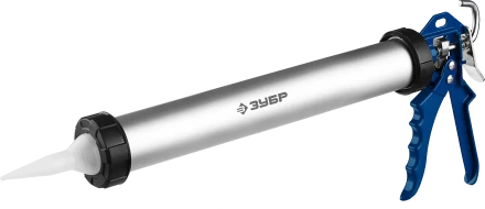 Пистолеты для герметика закрытые серия ПРОФЕССИОНАЛ купить в Нижневартовске