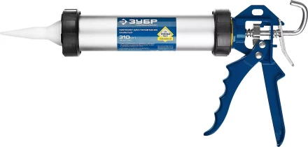 Пистолеты для герметика закрытые серия ПРОФЕССИОНАЛ купить в Нижневартовске