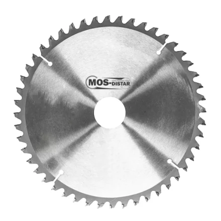 Пильный диск MOS-DISTAR алюминий PSA2168030 купить в Нижневартовске