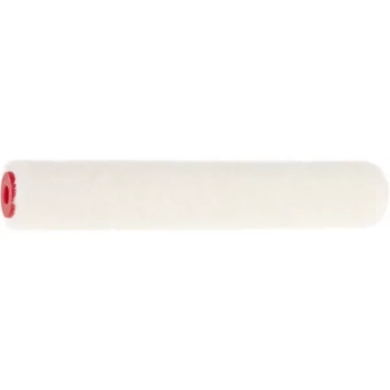 Ролик сменный ЗУБР "ЭКСПЕРТ" "ВЕЛЮР", 100% шерсть, ворс 4мм, ручка 6мм, d=15/150мм 02536-15 купить в Нижневартовске