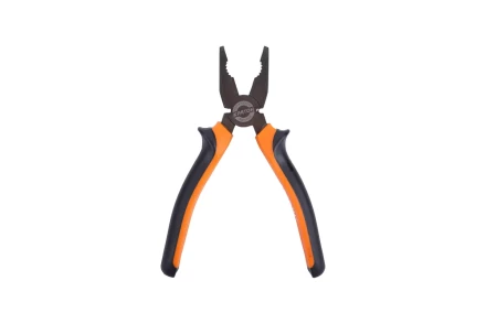 Пассатижи комбинированные Кратон Agressor Cr-V 200 мм 2 12 10 003 купить в Нижневартовске