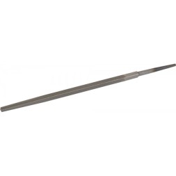 Напильник ЗУБР &quot;ЭКСПЕРТ&quot; квадратный, № 3, 150мм 1640-15-3