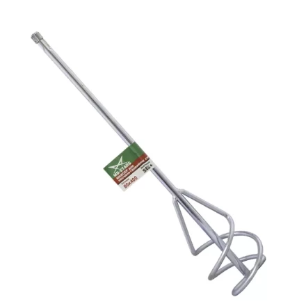 Насадка для миксера оцинкованная MPG 60x400x10xSDS+ купить в Нижневартовске