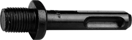 Переходник ЗУБР "МАСТЕР" с "SDS+" на патрон 2906_z01 купить в Нижневартовске