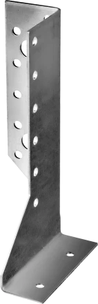 Опоры балки левосторонние промфасовка серия МАСТЕР купить в Нижневартовске