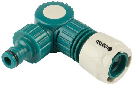 Переходник RACO &quot;Original Swivel System&quot; (насадка-соединитель) 4250-55274C купить в Нижневартовске